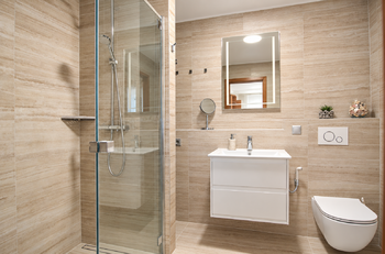 Prodej bytu 4+1 v osobním vlastnictví 97 m², Břeclav