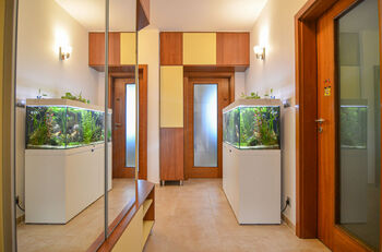 Prodej bytu 4+1 v osobním vlastnictví 97 m², Břeclav
