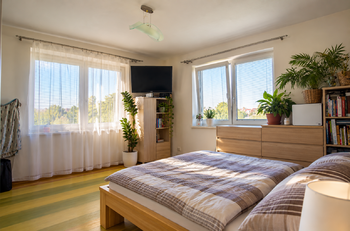 Prodej bytu 4+1 v osobním vlastnictví 97 m², Břeclav