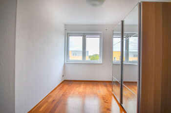 Prodej bytu 4+1 v osobním vlastnictví 97 m², Břeclav