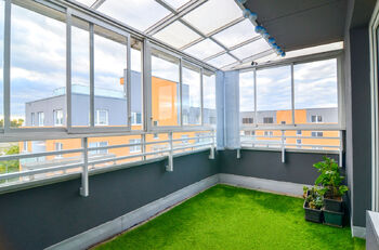 Prodej bytu 4+1 v osobním vlastnictví 97 m², Břeclav