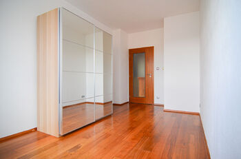 Prodej bytu 4+1 v osobním vlastnictví 97 m², Břeclav
