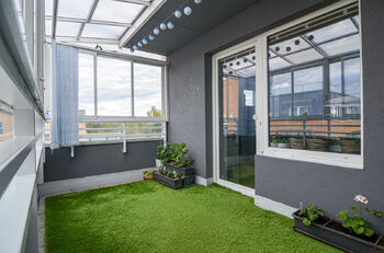 Prodej bytu 4+1 v osobním vlastnictví 97 m², Břeclav