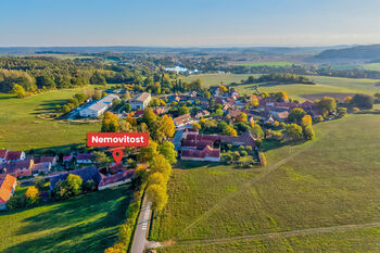 Prodej domu 57 m², Lnáře