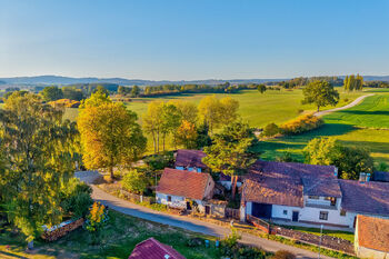 Prodej domu 57 m², Lnáře