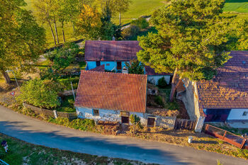 Prodej domu 57 m², Lnáře