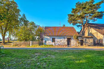 Prodej domu 57 m², Lnáře