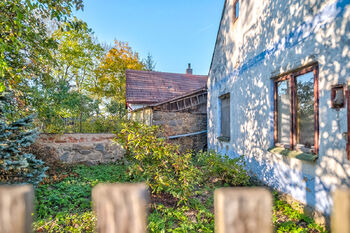 Prodej domu 57 m², Lnáře