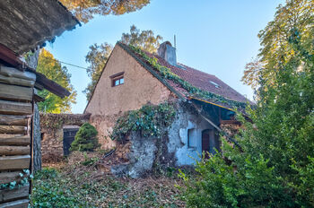 Prodej domu 57 m², Lnáře