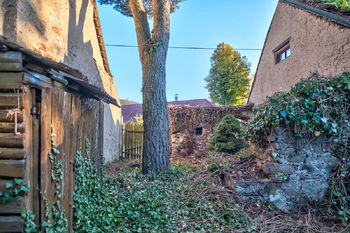 Prodej domu 57 m², Lnáře