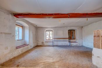 Prodej domu 57 m², Lnáře