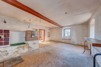 Prodej domu 57 m², Lnáře