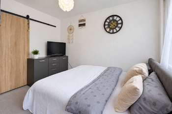 Prodej bytu 3+1 v osobním vlastnictví 72 m², Kladno