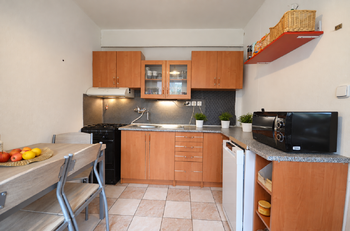 Prodej bytu 3+1 v osobním vlastnictví 72 m², Kladno