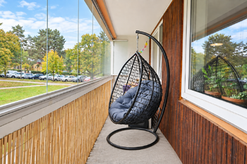 Prodej bytu 3+1 v osobním vlastnictví 72 m², Kladno