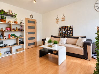 Prodej bytu 3+1 v osobním vlastnictví 72 m², Kladno