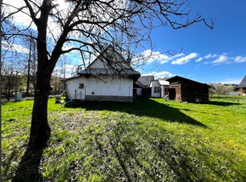 Prodej domu 100 m², Huslenky