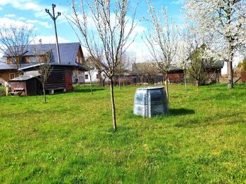 Prodej domu 100 m², Huslenky