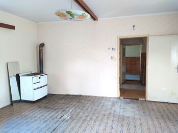 Prodej domu 100 m², Huslenky