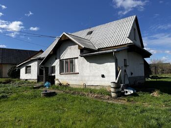 Prodej domu 100 m², Huslenky