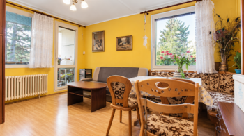 Prodej bytu 3+1 v osobním vlastnictví 75 m², Praha 4 - Kamýk