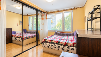 Prodej bytu 3+1 v osobním vlastnictví 75 m², Praha 4 - Kamýk