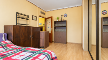 Prodej bytu 3+1 v osobním vlastnictví 75 m², Praha 4 - Kamýk