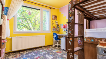 Prodej bytu 3+1 v osobním vlastnictví 75 m², Praha 4 - Kamýk