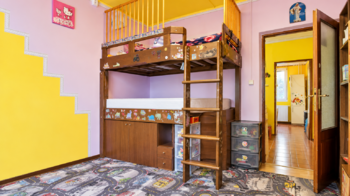 Prodej bytu 3+1 v osobním vlastnictví 75 m², Praha 4 - Kamýk