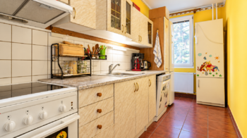 Prodej bytu 3+1 v osobním vlastnictví 75 m², Praha 4 - Kamýk