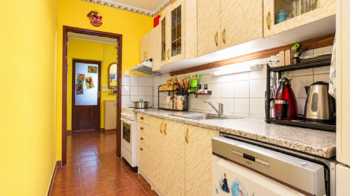 Prodej bytu 3+1 v osobním vlastnictví 75 m², Praha 4 - Kamýk