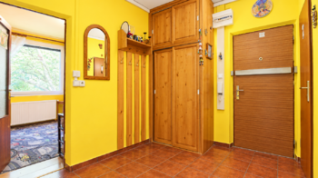 Prodej bytu 3+1 v osobním vlastnictví 75 m², Praha 4 - Kamýk