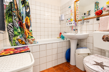 Prodej bytu 3+1 v osobním vlastnictví 75 m², Praha 4 - Kamýk