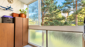 Prodej bytu 3+1 v osobním vlastnictví 75 m², Praha 4 - Kamýk
