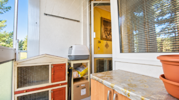 Prodej bytu 3+1 v osobním vlastnictví 75 m², Praha 4 - Kamýk