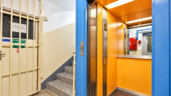 Prodej bytu 3+1 v osobním vlastnictví 75 m², Praha 4 - Kamýk