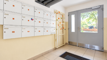 Prodej bytu 3+1 v osobním vlastnictví 75 m², Praha 4 - Kamýk