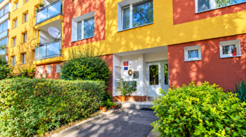 Prodej bytu 3+1 v osobním vlastnictví 75 m², Praha 4 - Kamýk