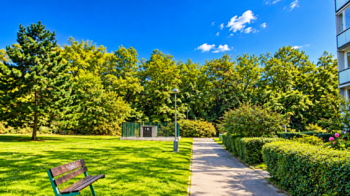 Prodej bytu 3+1 v osobním vlastnictví 75 m², Praha 4 - Kamýk