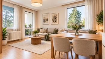 Prodej bytu 3+1 v osobním vlastnictví 75 m², Praha 4 - Kamýk