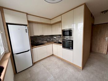 Pronájem bytu 2+1 v osobním vlastnictví 50 m², Valašské Meziříčí