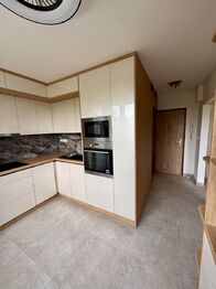 Pronájem bytu 2+1 v osobním vlastnictví 50 m², Valašské Meziříčí