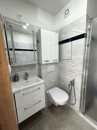 Pronájem bytu 2+1 v osobním vlastnictví 50 m², Valašské Meziříčí