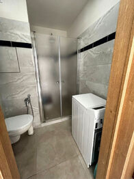 Pronájem bytu 2+1 v osobním vlastnictví 50 m², Valašské Meziříčí