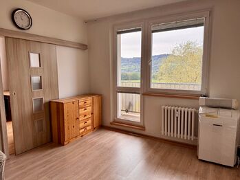 Pronájem bytu 2+1 v osobním vlastnictví 50 m², Valašské Meziříčí