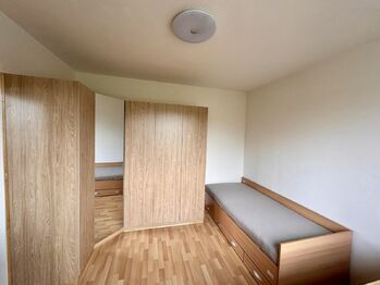 Pronájem bytu 2+1 v osobním vlastnictví 50 m², Valašské Meziříčí