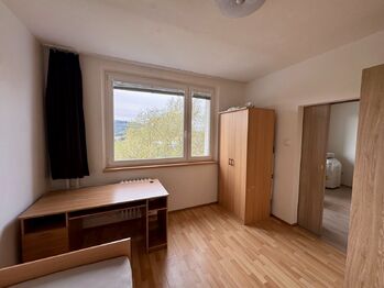 Pronájem bytu 2+1 v osobním vlastnictví 50 m², Valašské Meziříčí