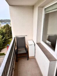 Pronájem bytu 2+1 v osobním vlastnictví 50 m², Valašské Meziříčí