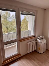 Pronájem bytu 2+1 v osobním vlastnictví 50 m², Valašské Meziříčí