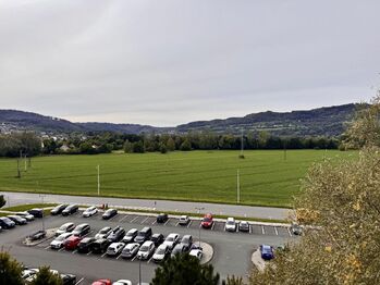 Pronájem bytu 2+1 v osobním vlastnictví 50 m², Valašské Meziříčí